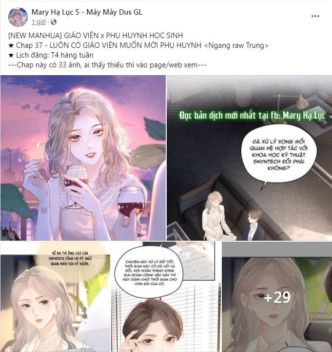 [18+] Sếp Của Anh Trai Vượt Quá Giới Hạn 