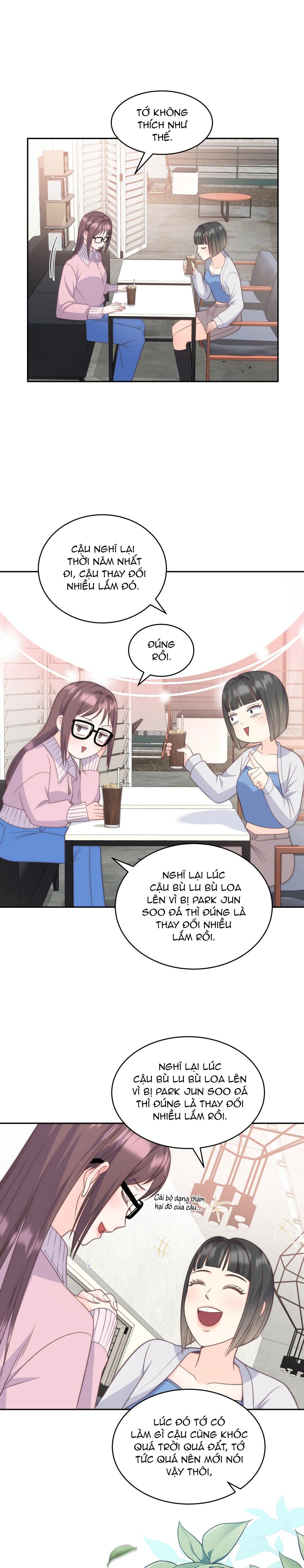 [18+] Sếp Của Anh Trai Vượt Quá Giới Hạn 