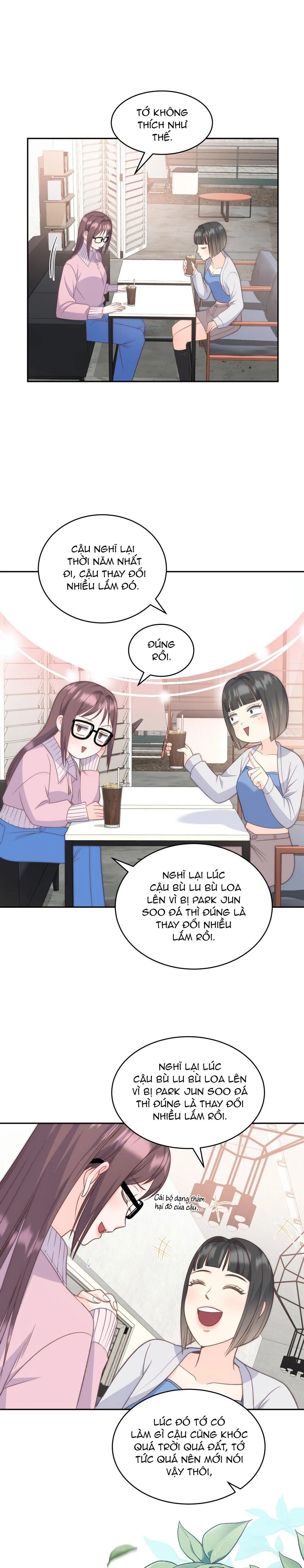 [18+] Sếp Của Anh Trai Vượt Quá Giới Hạn 