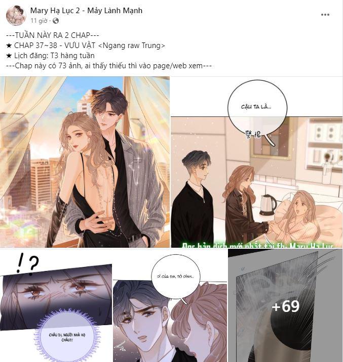 [18+] Sếp Của Anh Trai Vượt Quá Giới Hạn 