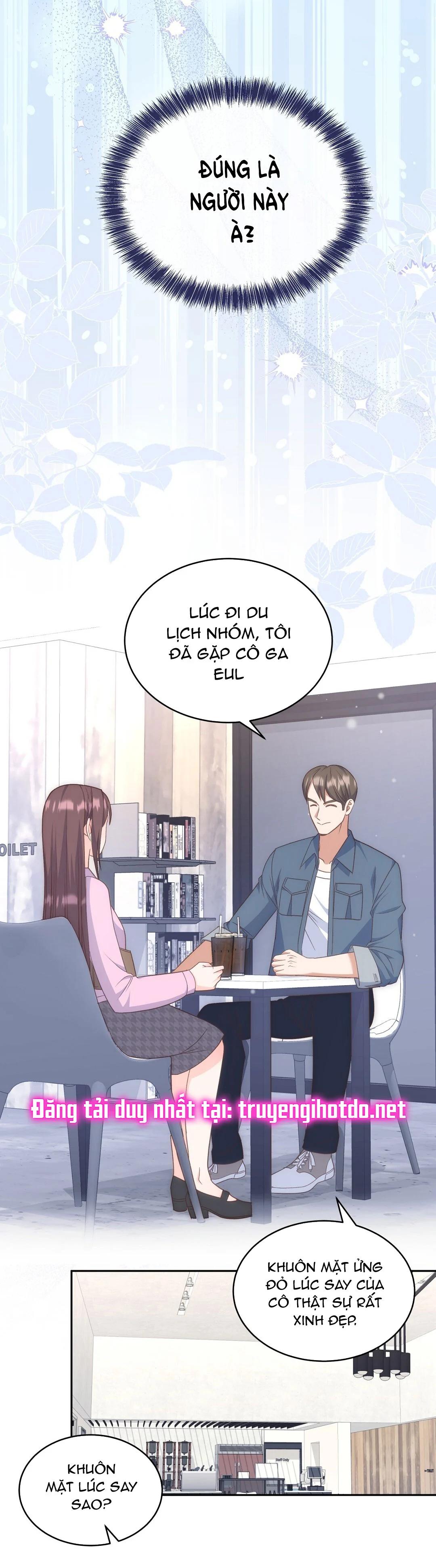 [18+] Sếp Của Anh Trai Vượt Quá Giới Hạn 