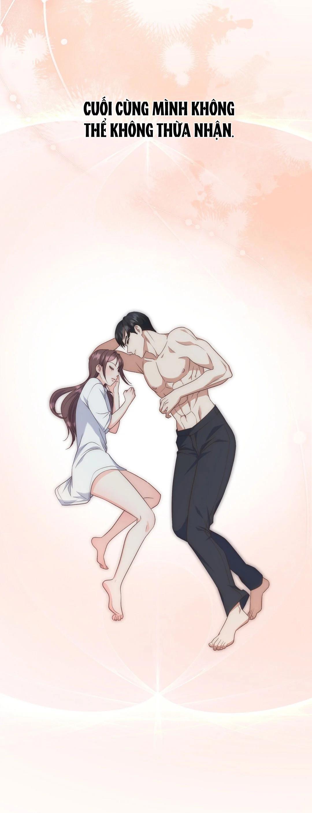 [18+] Sếp Của Anh Trai Vượt Quá Giới Hạn 