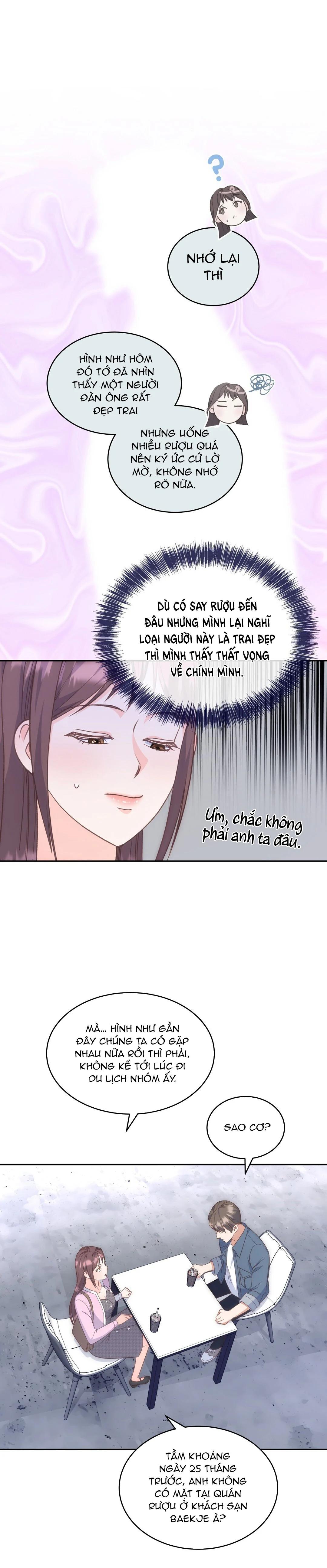 [18+] Sếp Của Anh Trai Vượt Quá Giới Hạn 