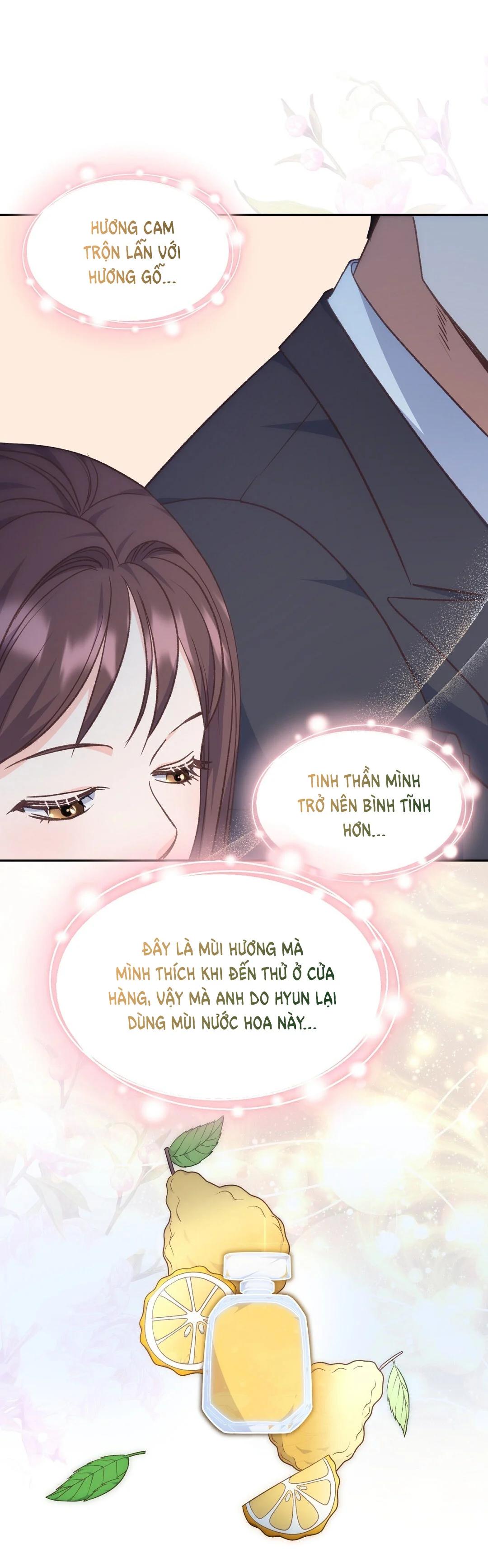 [18+] Sếp Của Anh Trai Vượt Quá Giới Hạn 