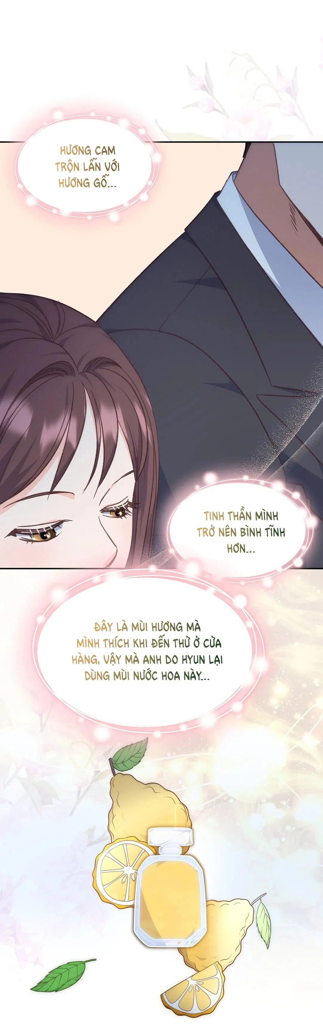 [18+] Sếp Của Anh Trai Vượt Quá Giới Hạn 