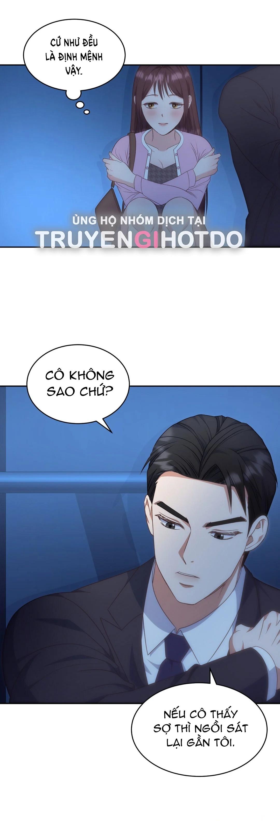 [18+] Sếp Của Anh Trai Vượt Quá Giới Hạn 