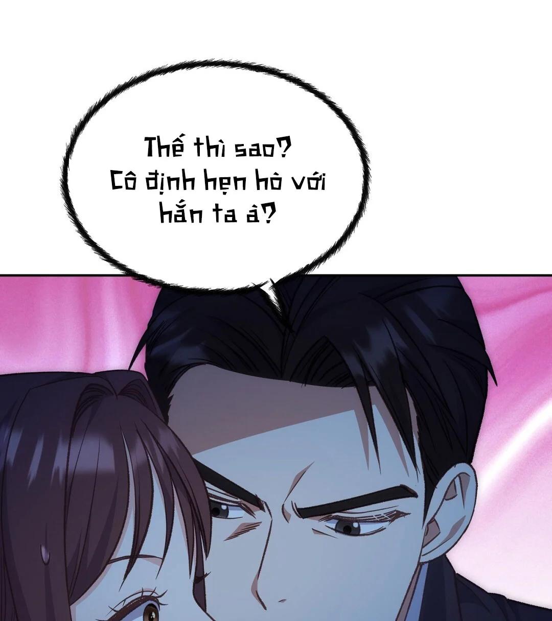 [18+] Sếp Của Anh Trai Vượt Quá Giới Hạn 