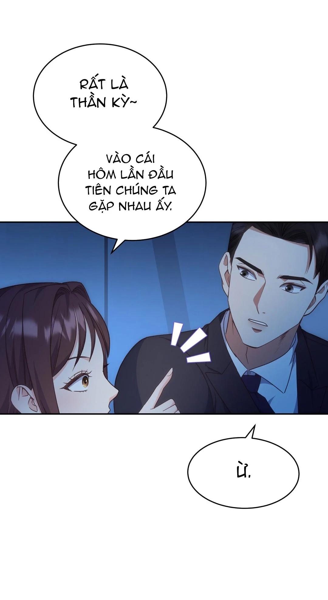 [18+] Sếp Của Anh Trai Vượt Quá Giới Hạn 
