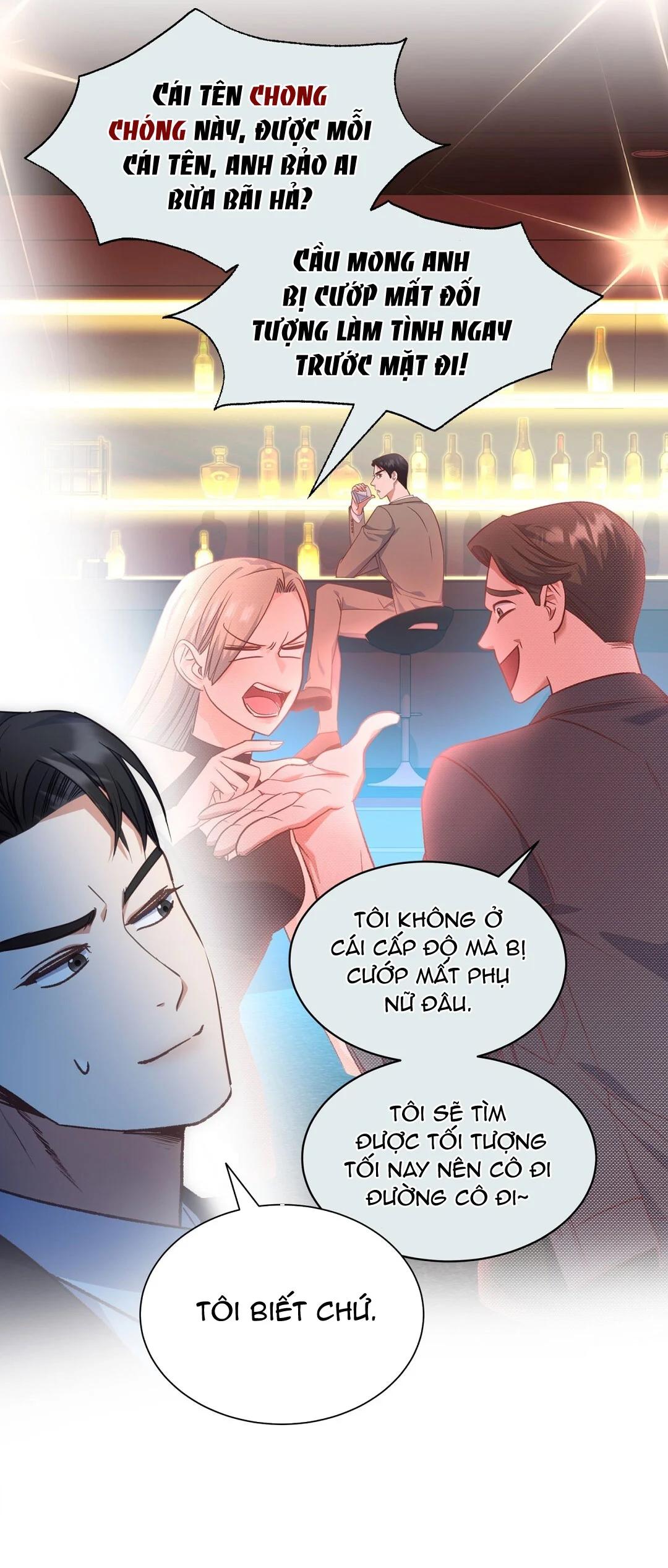 [18+] Sếp Của Anh Trai Vượt Quá Giới Hạn 