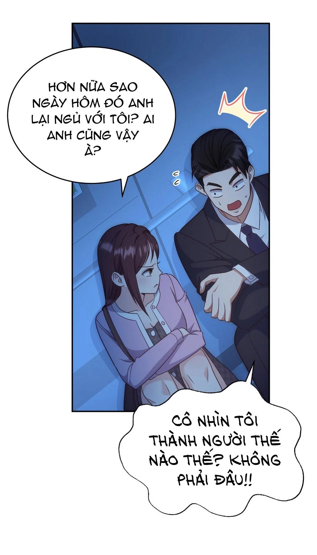 [18+] Sếp Của Anh Trai Vượt Quá Giới Hạn 