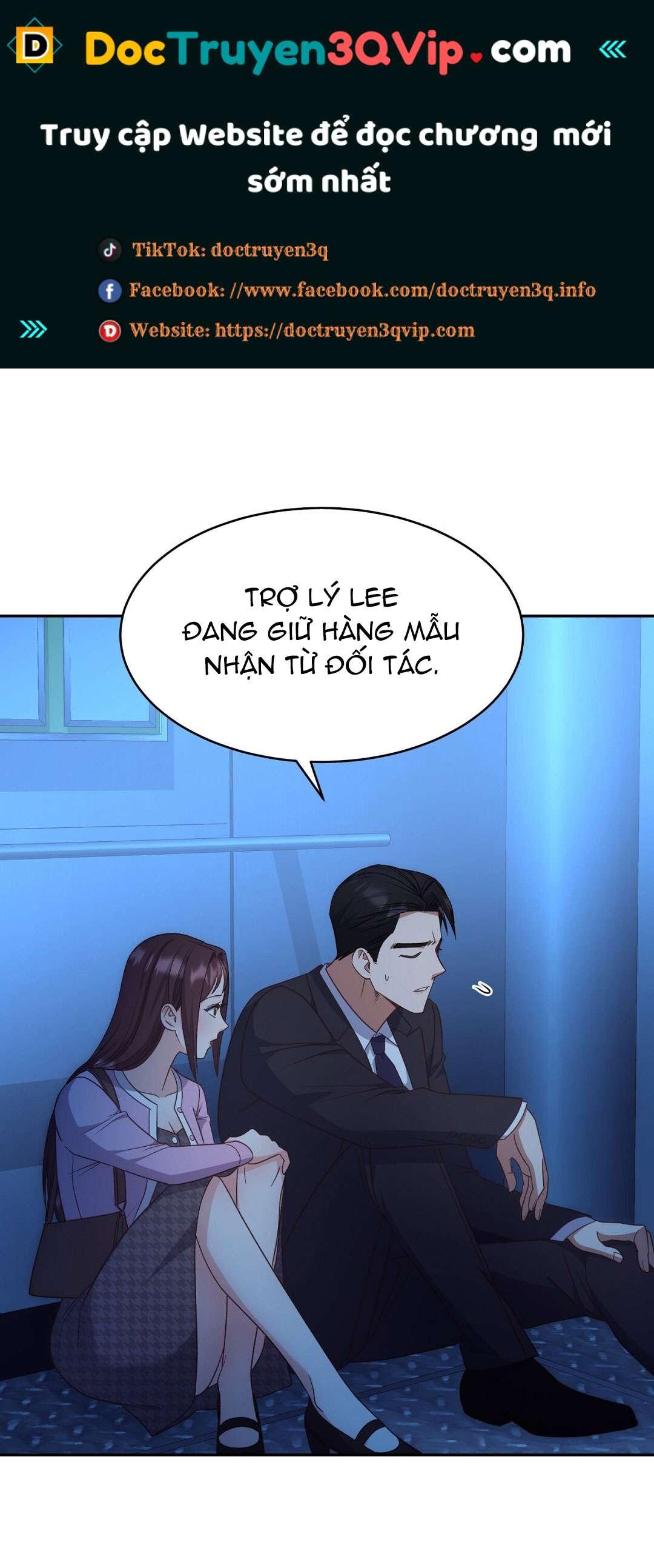[18+] Sếp Của Anh Trai Vượt Quá Giới Hạn 