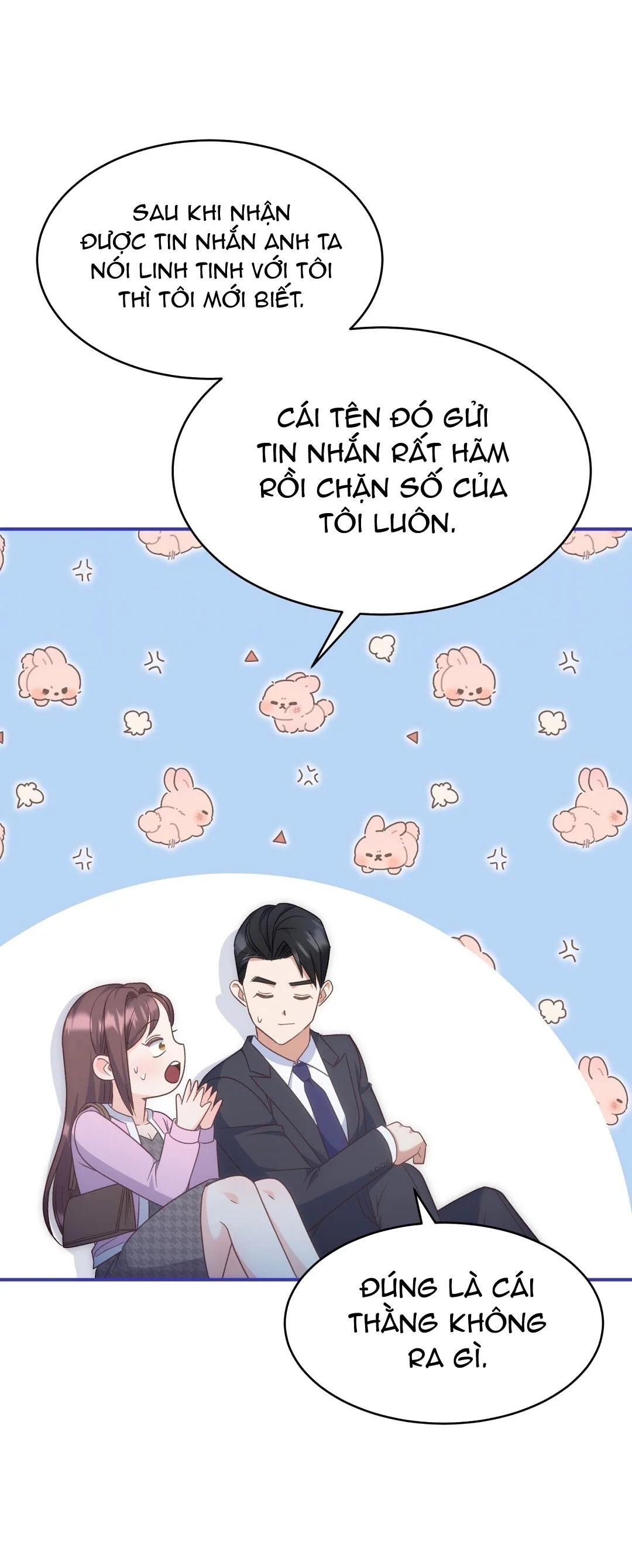 [18+] Sếp Của Anh Trai Vượt Quá Giới Hạn 