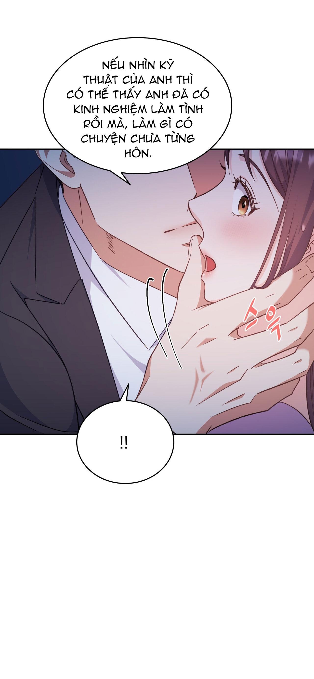 [18+] Sếp Của Anh Trai Vượt Quá Giới Hạn 