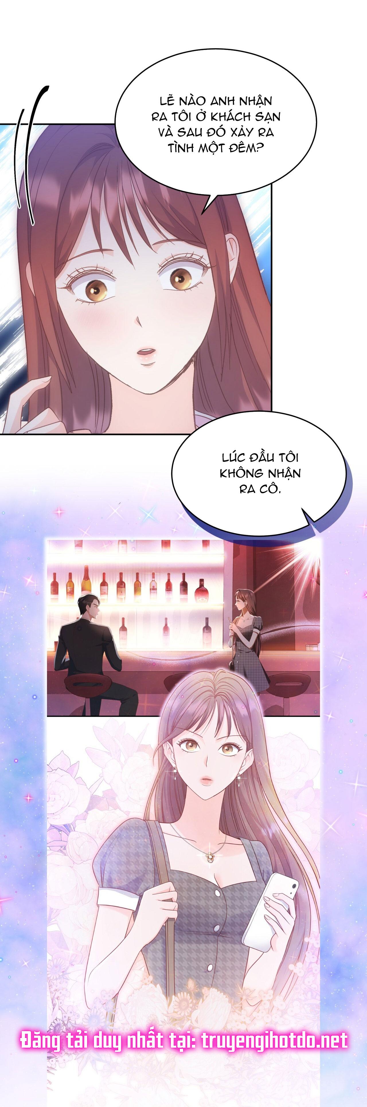 [18+] Sếp Của Anh Trai Vượt Quá Giới Hạn 