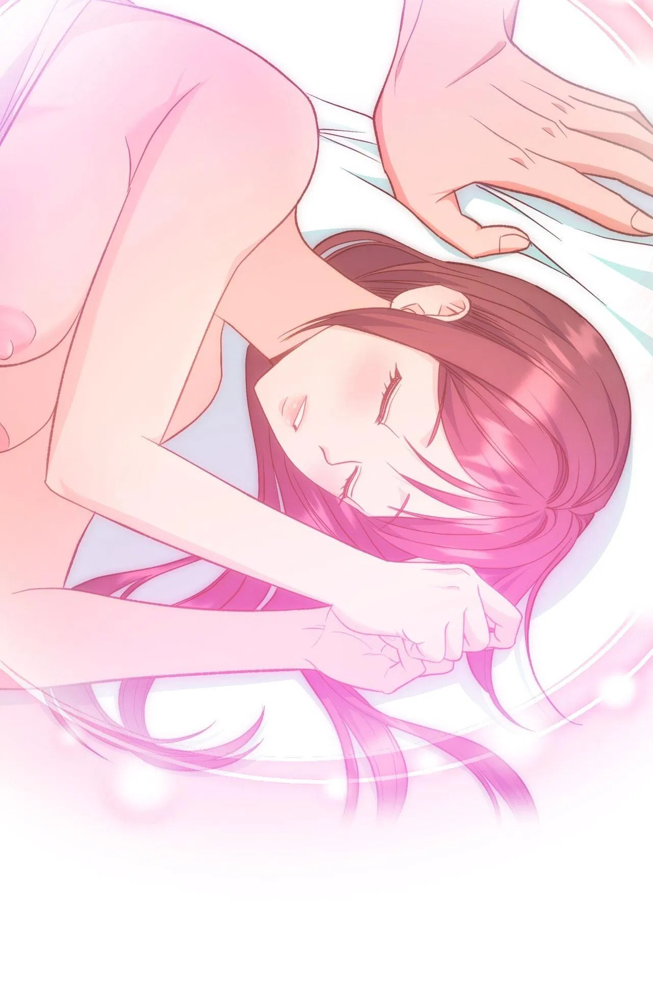[18+] Sếp Của Anh Trai Vượt Quá Giới Hạn 
