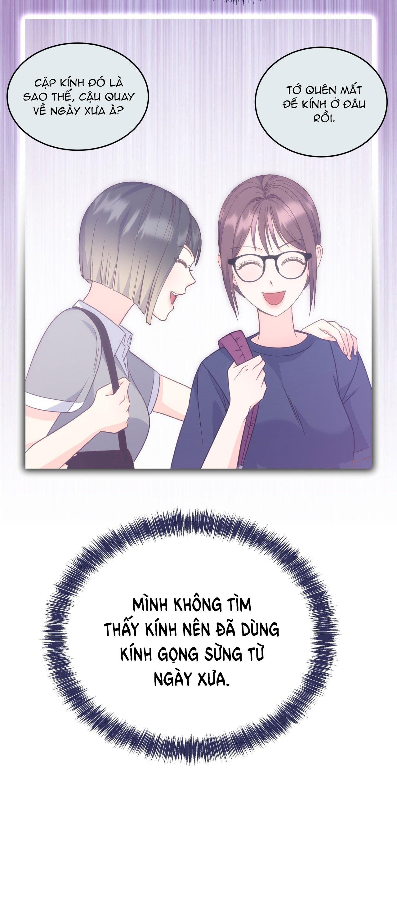 [18+] Sếp Của Anh Trai Vượt Quá Giới Hạn 
