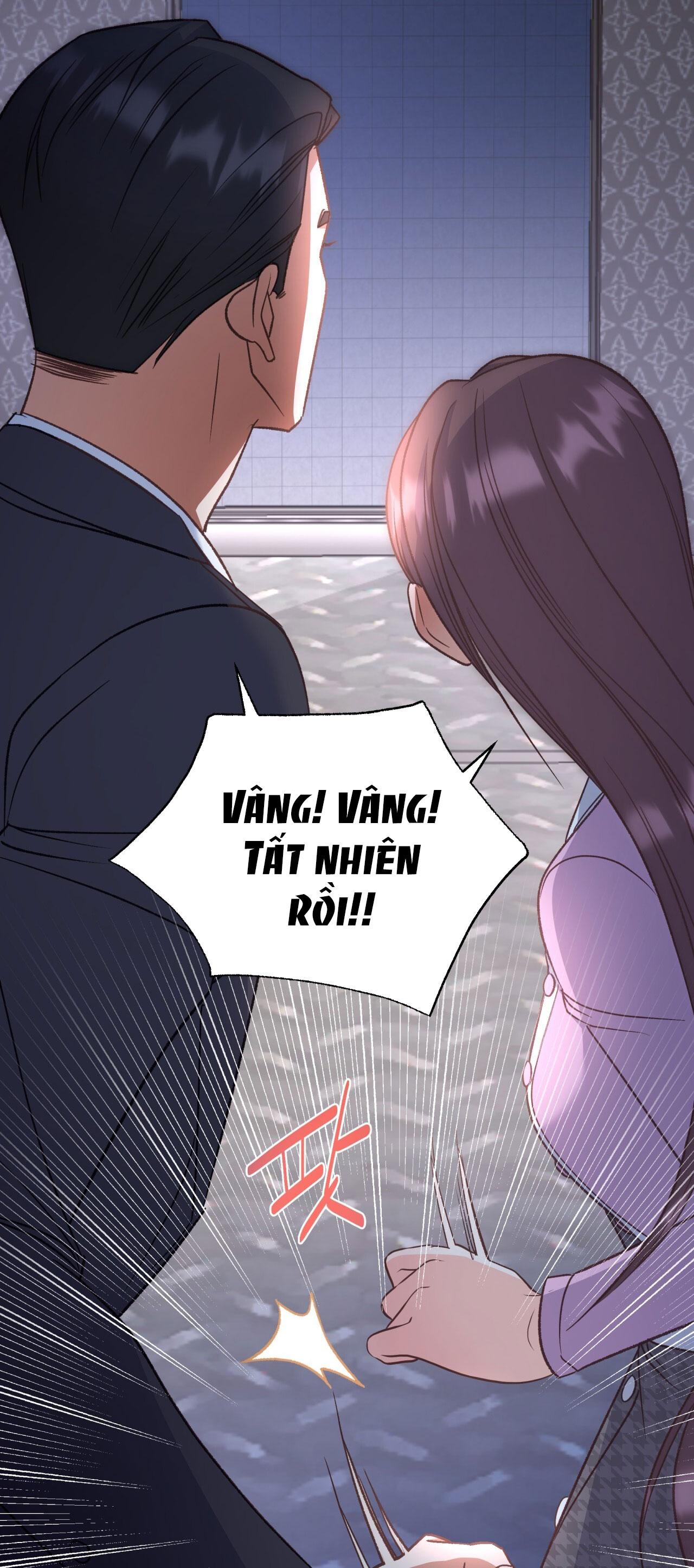 [18+] Sếp Của Anh Trai Vượt Quá Giới Hạn 