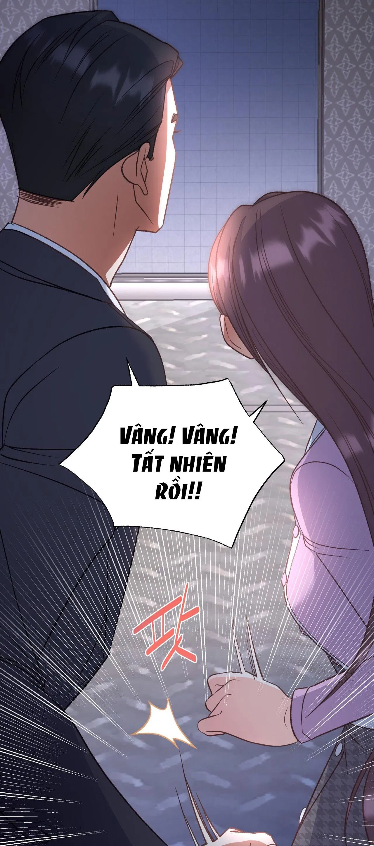[18+] Sếp Của Anh Trai Vượt Quá Giới Hạn 