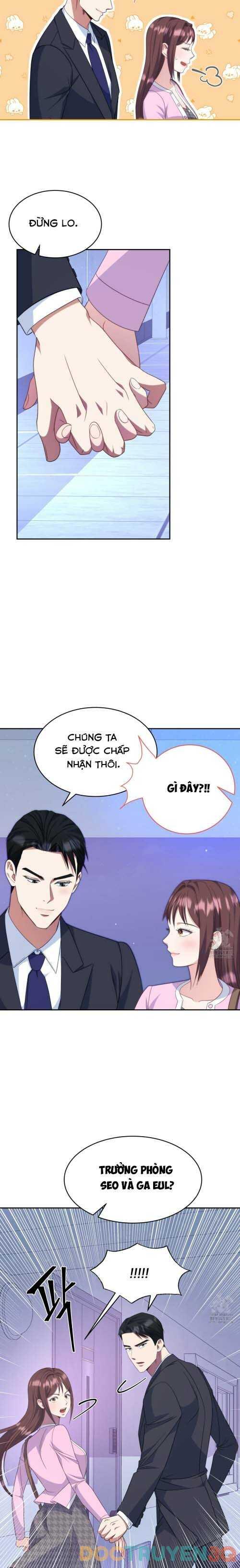 [18+] Sếp Của Anh Trai Vượt Quá Giới Hạn 