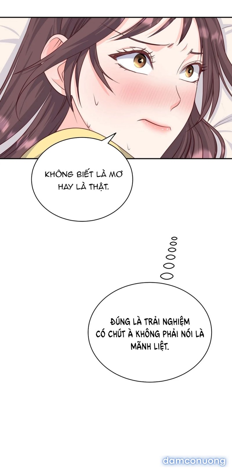 [18+] Sếp Của Anh Trai Vượt Quá Giới Hạn 