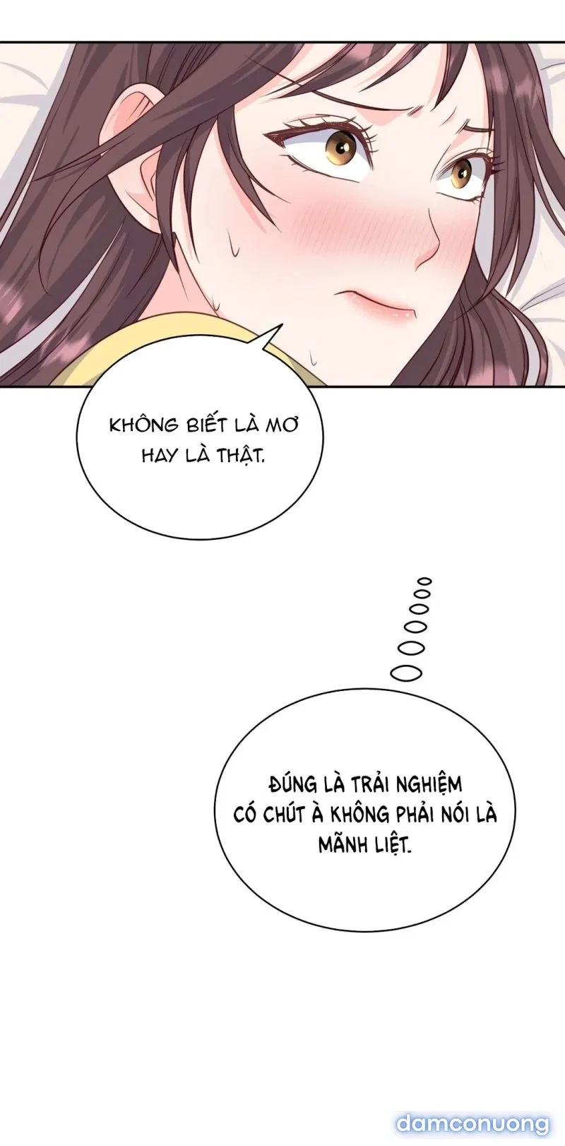[18+] Sếp Của Anh Trai Vượt Quá Giới Hạn 