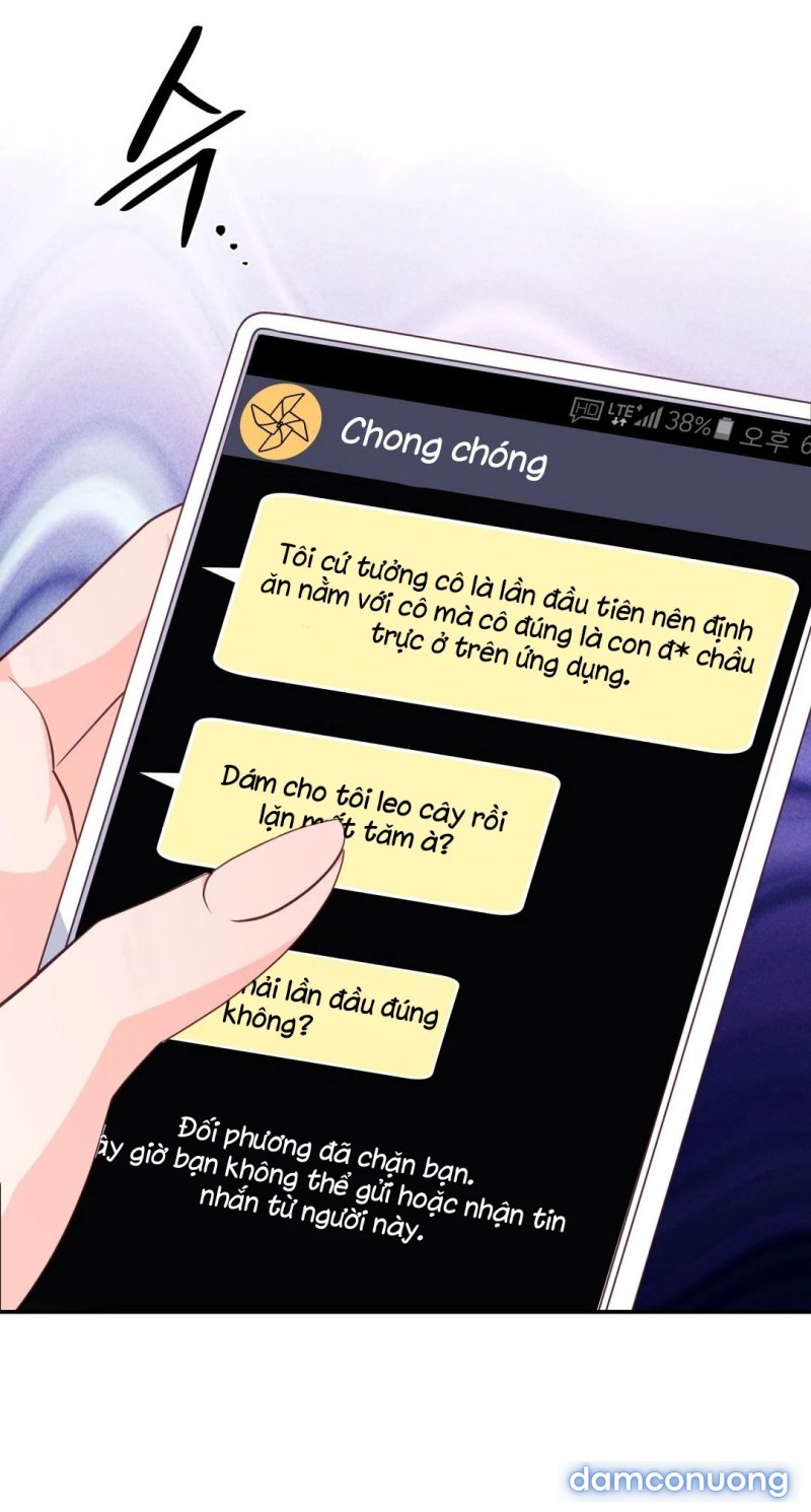 [18+] Sếp Của Anh Trai Vượt Quá Giới Hạn 