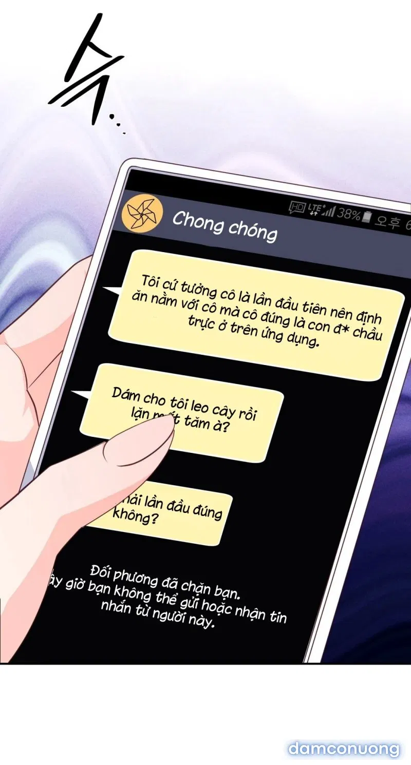 [18+] Sếp Của Anh Trai Vượt Quá Giới Hạn 