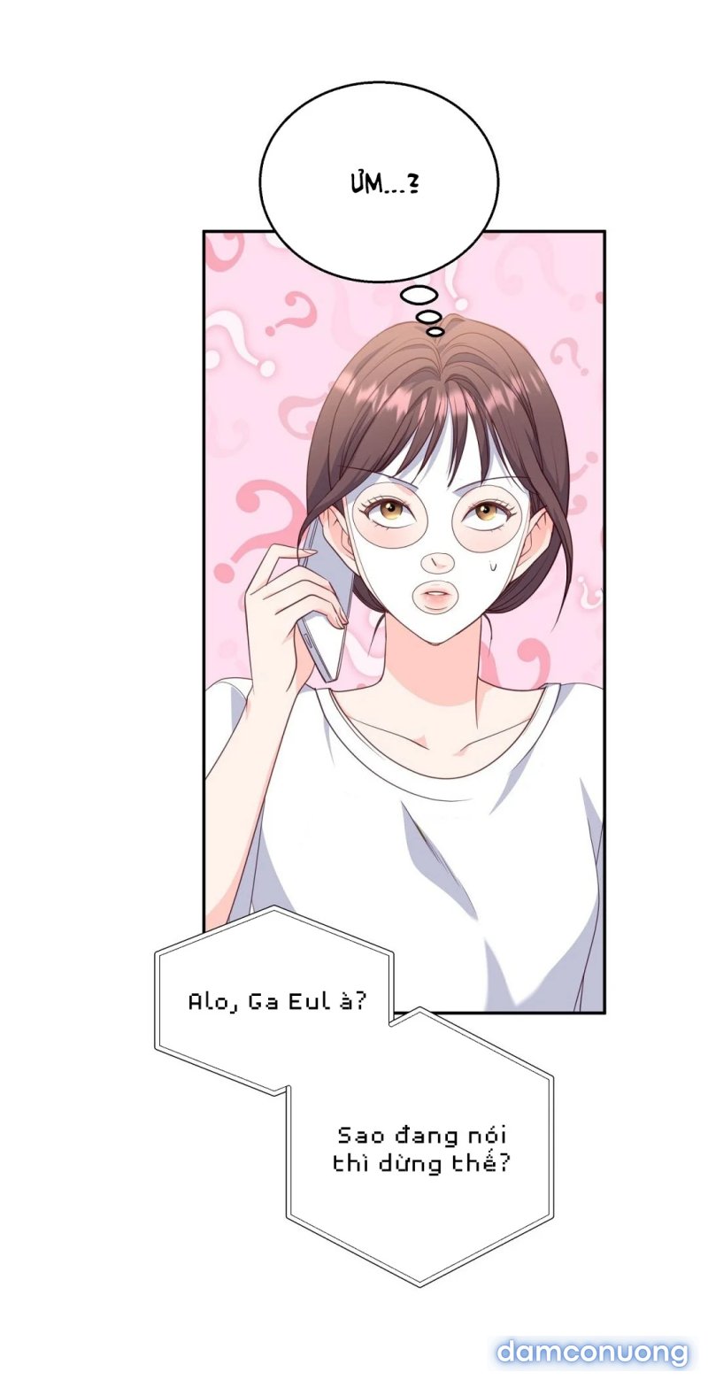 [18+] Sếp Của Anh Trai Vượt Quá Giới Hạn 