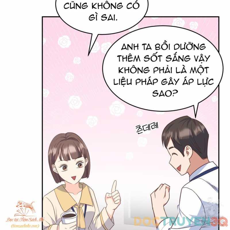 [18+] Sếp Của Anh Trai Vượt Quá Giới Hạn 