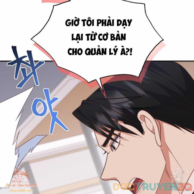 [18+] Sếp Của Anh Trai Vượt Quá Giới Hạn 