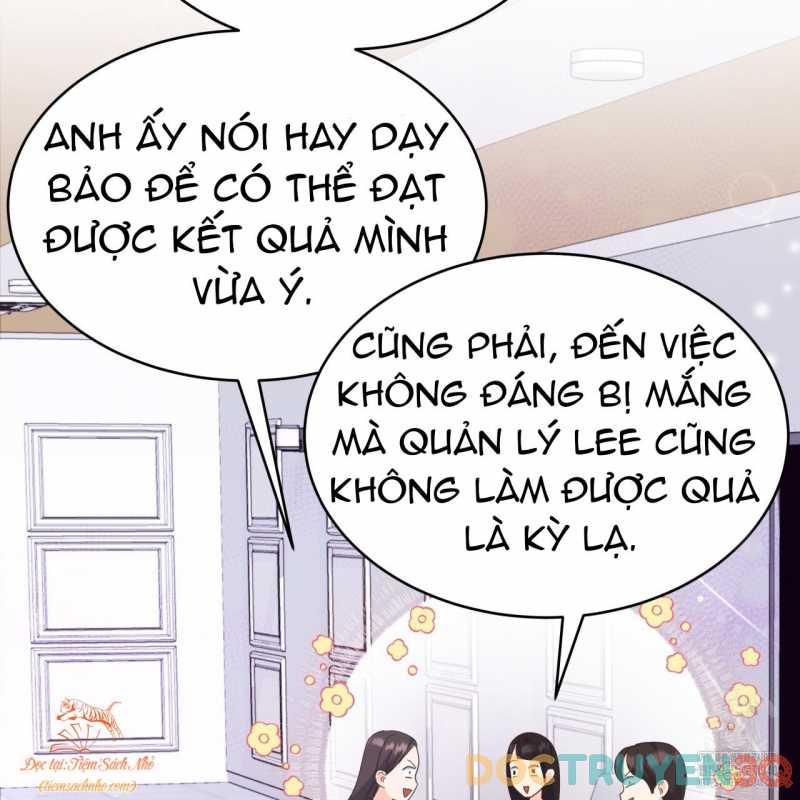 [18+] Sếp Của Anh Trai Vượt Quá Giới Hạn 