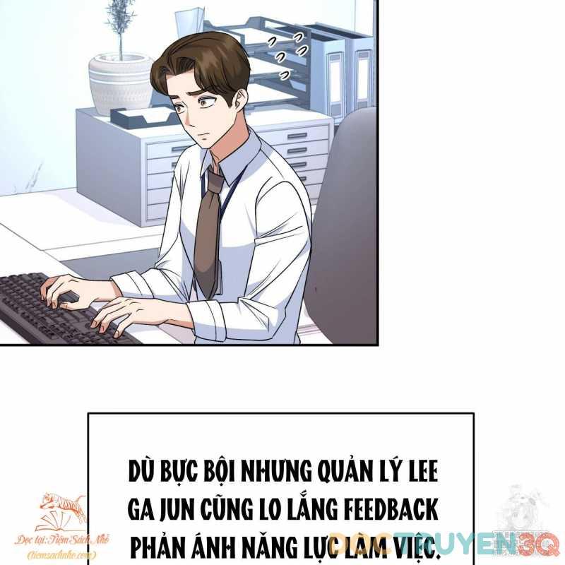 [18+] Sếp Của Anh Trai Vượt Quá Giới Hạn 
