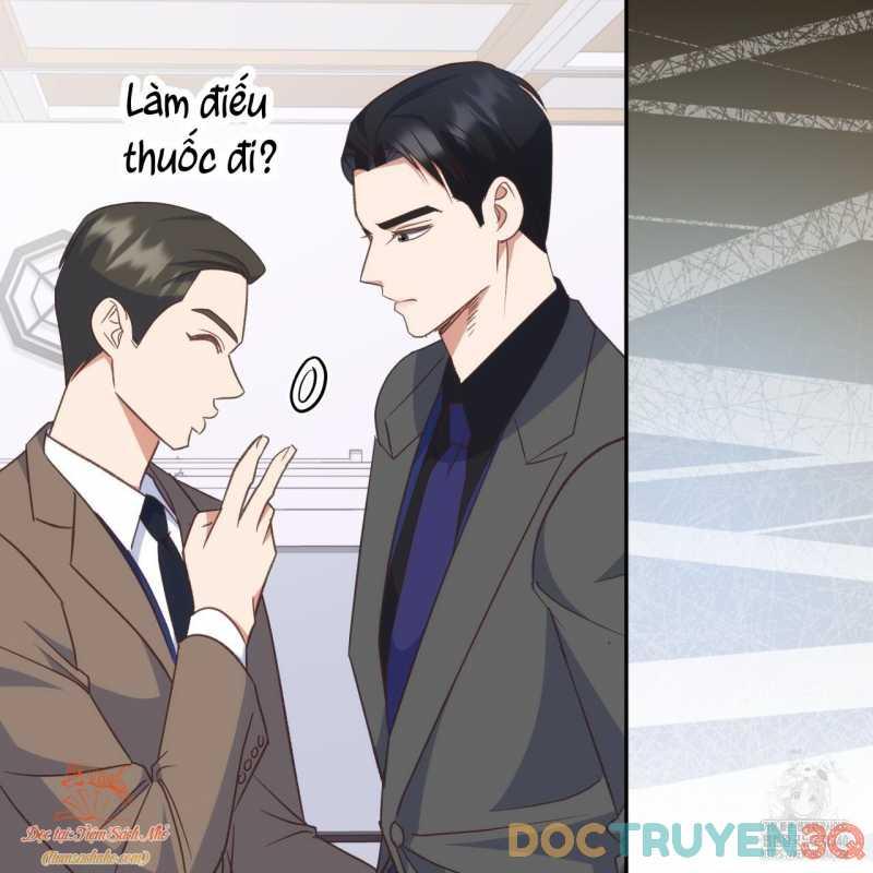 [18+] Sếp Của Anh Trai Vượt Quá Giới Hạn 