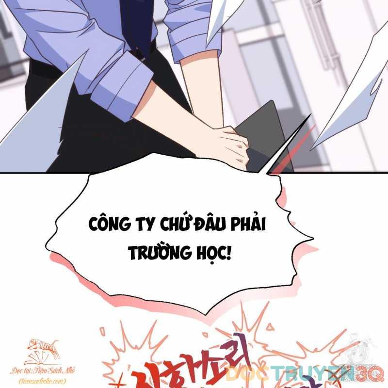 [18+] Sếp Của Anh Trai Vượt Quá Giới Hạn 