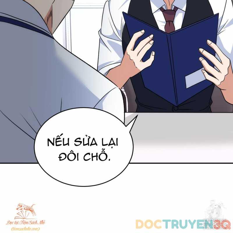 [18+] Sếp Của Anh Trai Vượt Quá Giới Hạn 