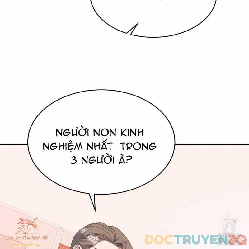 [18+] Sếp Của Anh Trai Vượt Quá Giới Hạn 