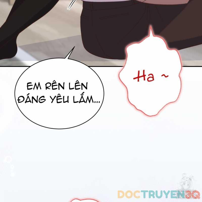 [18+] Sếp Của Anh Trai Vượt Quá Giới Hạn 