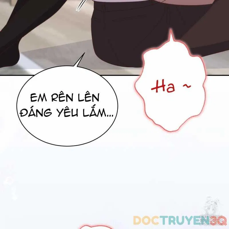 [18+] Sếp Của Anh Trai Vượt Quá Giới Hạn 