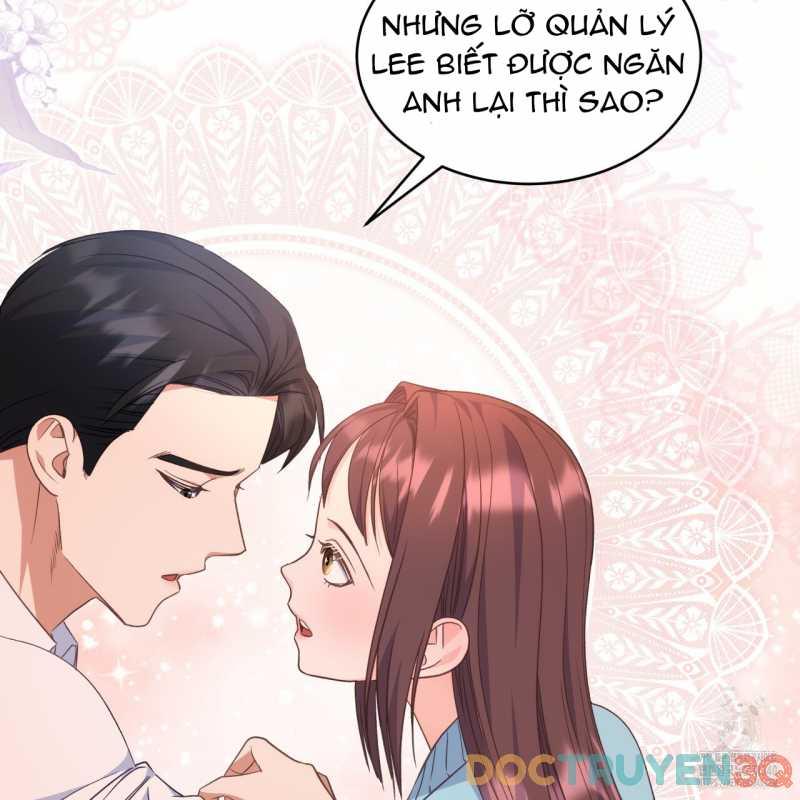 [18+] Sếp Của Anh Trai Vượt Quá Giới Hạn 