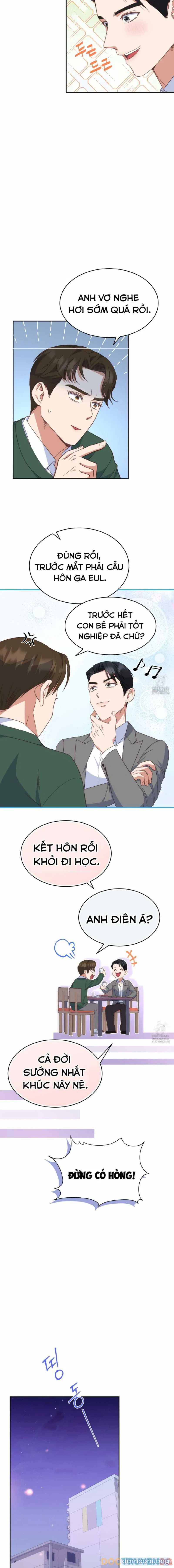 [18+] Sếp Của Anh Trai Vượt Quá Giới Hạn 
