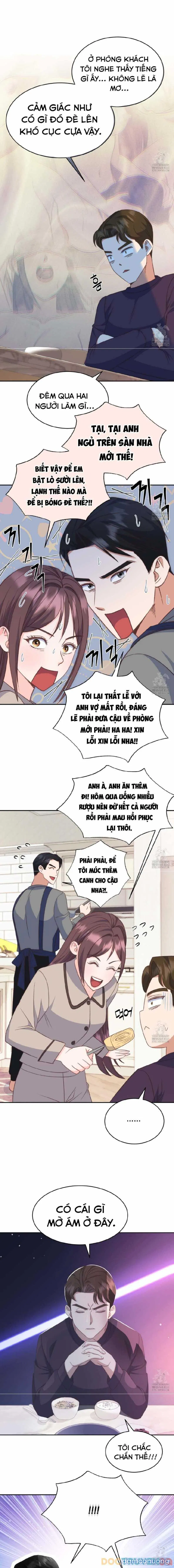 [18+] Sếp Của Anh Trai Vượt Quá Giới Hạn 