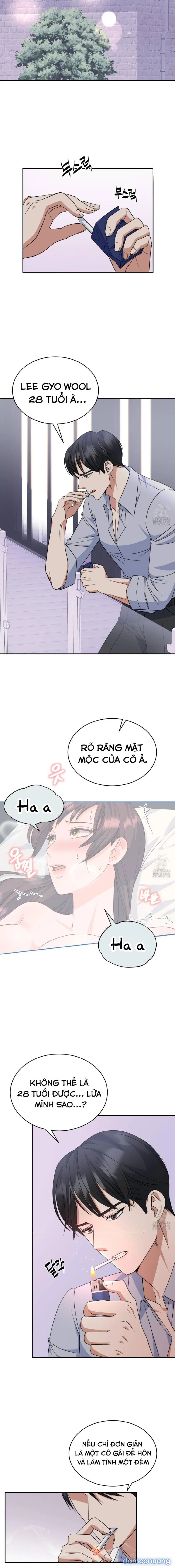 [18+] Sếp Của Anh Trai Vượt Quá Giới Hạn 