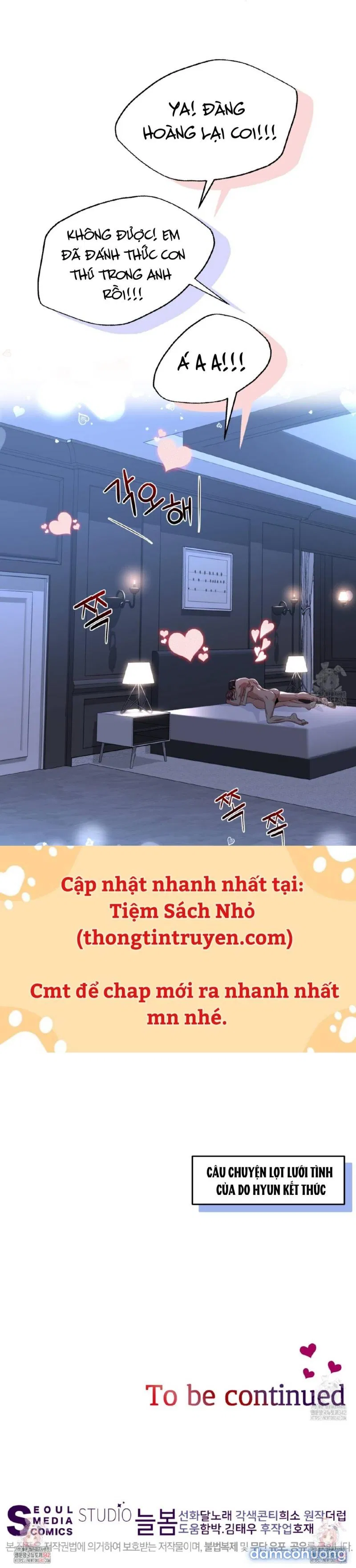 [18+] Sếp Của Anh Trai Vượt Quá Giới Hạn 