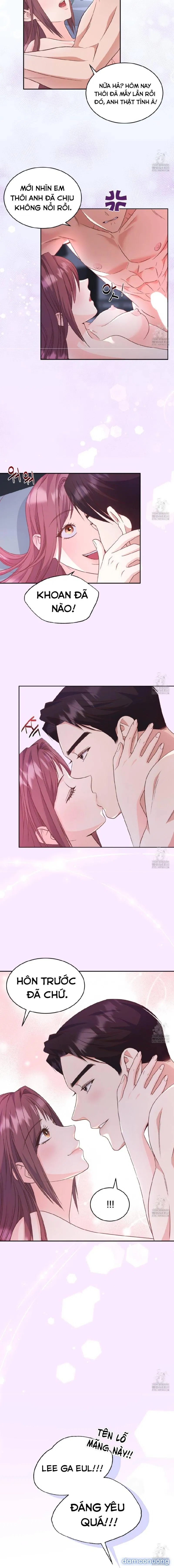 [18+] Sếp Của Anh Trai Vượt Quá Giới Hạn 