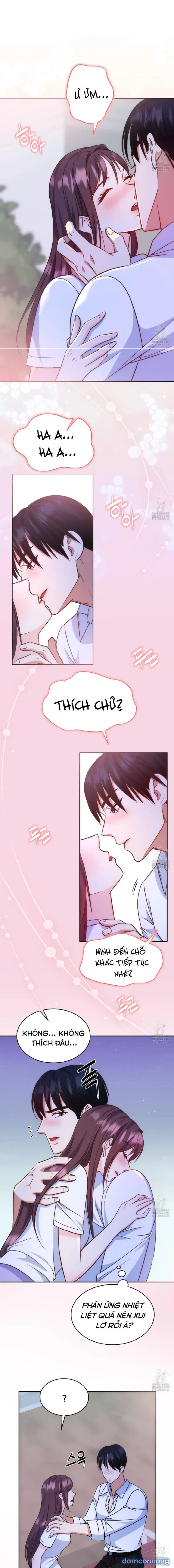 [18+] Sếp Của Anh Trai Vượt Quá Giới Hạn 