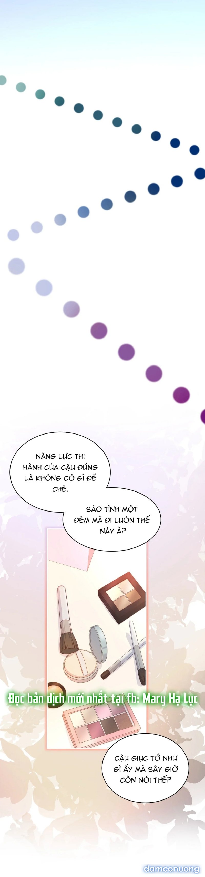[18+] Sếp Của Anh Trai Vượt Quá Giới Hạn 