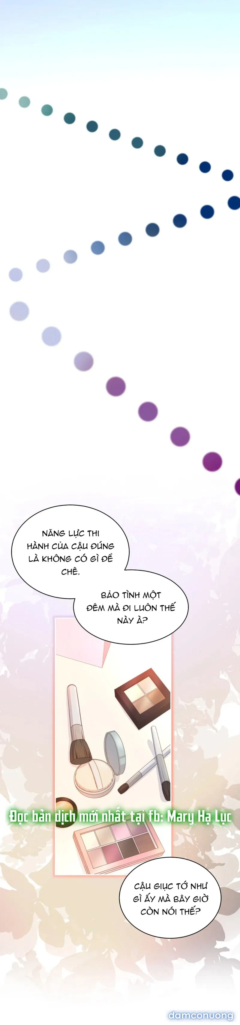 [18+] Sếp Của Anh Trai Vượt Quá Giới Hạn 