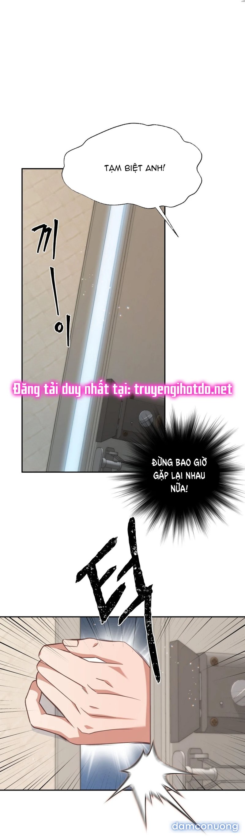 [18+] Sếp Của Anh Trai Vượt Quá Giới Hạn 