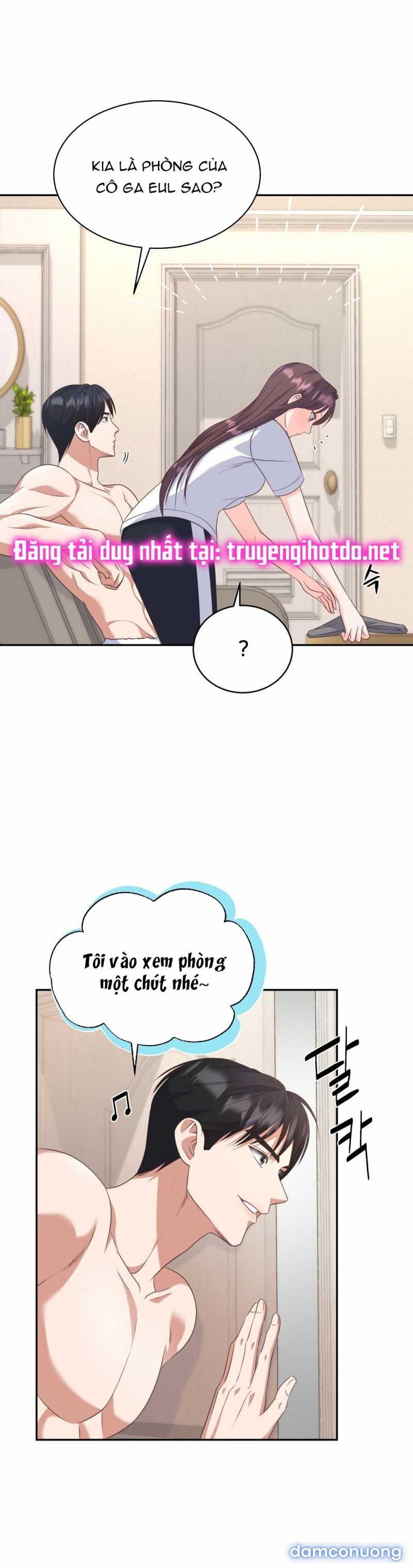 [18+] Sếp Của Anh Trai Vượt Quá Giới Hạn 