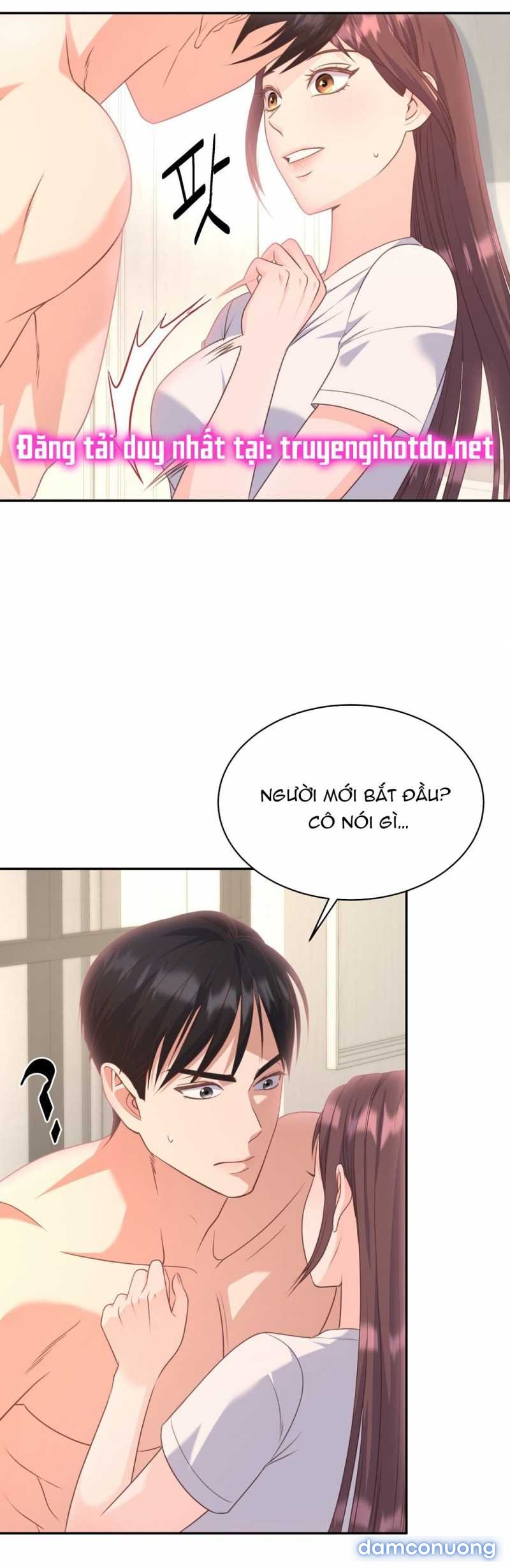 [18+] Sếp Của Anh Trai Vượt Quá Giới Hạn 